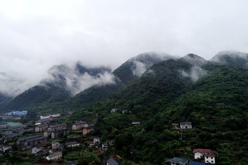 美丽乡村