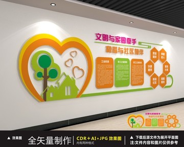 社區(qū)文化