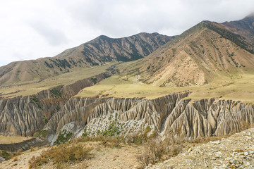 山魂