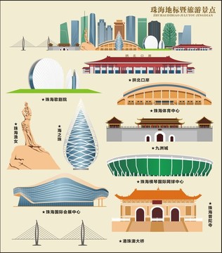 珠海