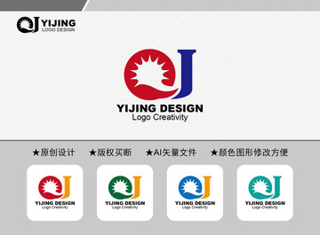 QJ標志