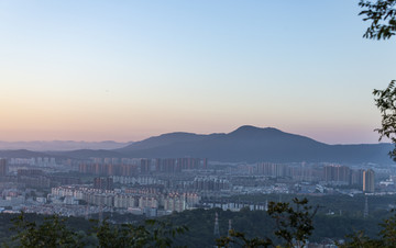 南京市平面坐标原点看南京