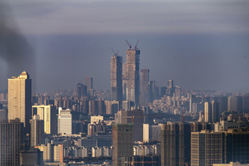 南京市平面坐标原点看南京
