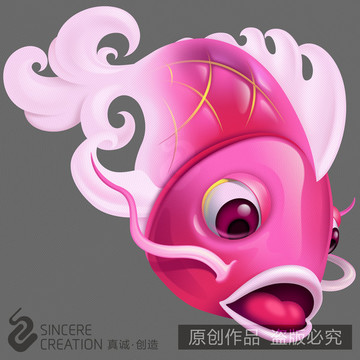 錦鯉