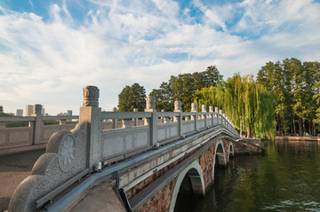 东湖风景区