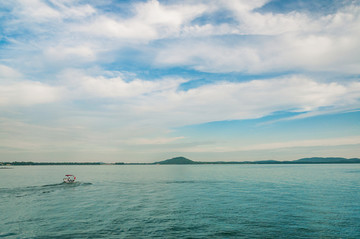 东湖风景区