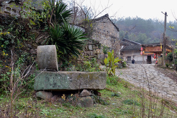 电影山楂树之恋拍摄场景