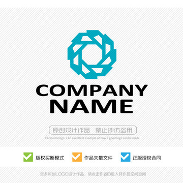 標志logo