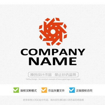 LOGO標(biāo)志設(shè)計(jì)