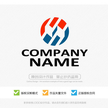 logo標志