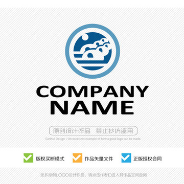 雪屋LOGO