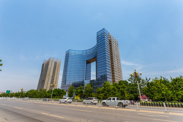 邯郸市东方国际商务中心