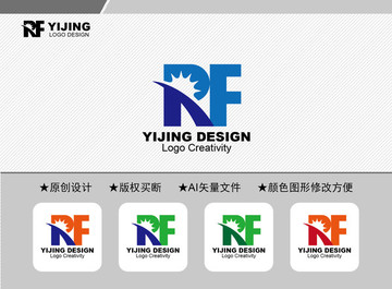 RF標(biāo)志