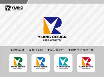 RV標(biāo)志