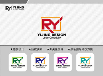RY標(biāo)志