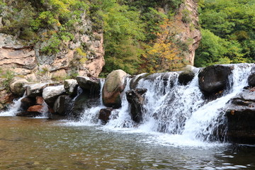 大石湖