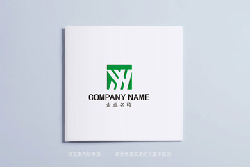 字母YLOGO