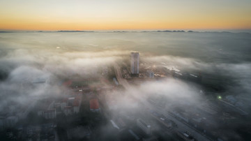 扶绥空港经济区