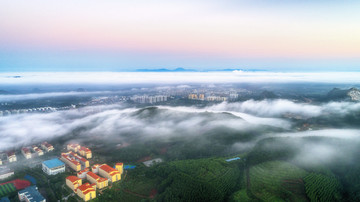 桂林理工大学空港校区