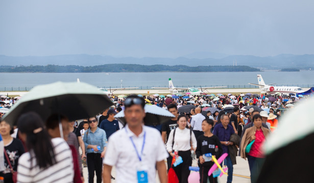 飞行大会