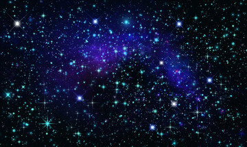 宇宙星空吊頂