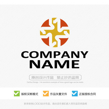 金融LOGO