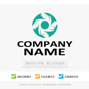 馬LOGO