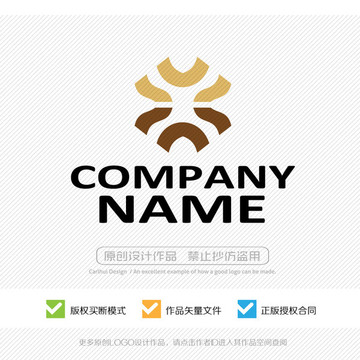 工藝LOGO