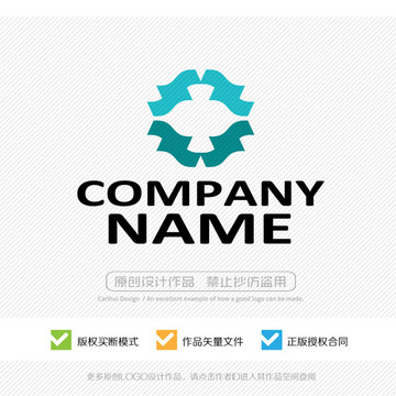 創(chuàng)意logo設(shè)計