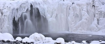 吊水壶全景图