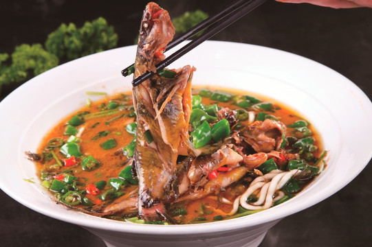 小黃魚