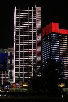 上海瑞丰国际大厦