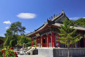 佛教寺院