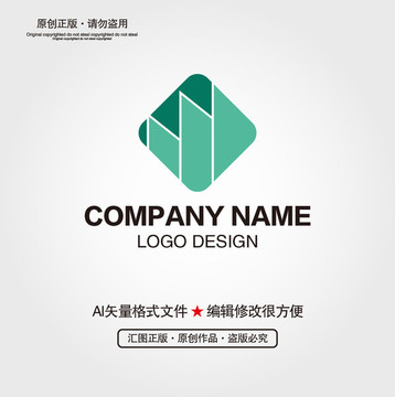 科技LOGO