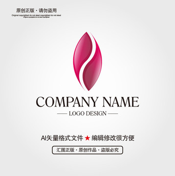 女性LOGO