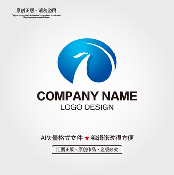 凤凰LOGO