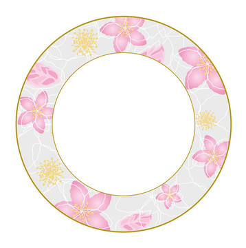陶瓷花面設(shè)計(jì)