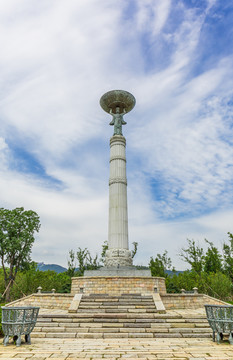 东方盐湖城