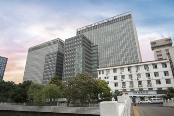江阴市人民医院