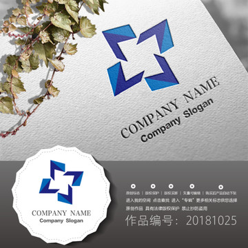 標(biāo)志LOGO設(shè)計(jì)