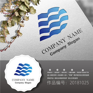 標(biāo)志LOGO設(shè)計(jì)