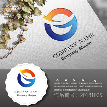 標(biāo)志LOGO設(shè)計(jì)