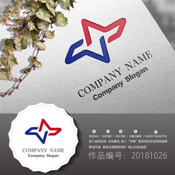 標(biāo)志LOGO設(shè)計(jì)
