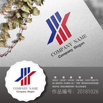 標(biāo)志LOGO設(shè)計(jì)