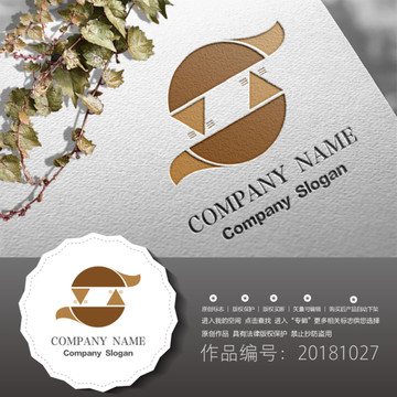 標(biāo)志LOGO設(shè)計