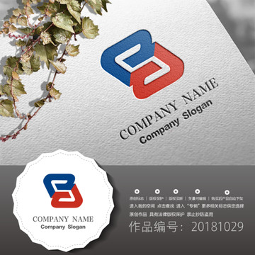 標(biāo)志LOGO設(shè)計(jì)