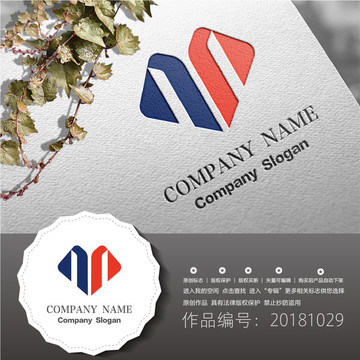 標(biāo)志LOGO設(shè)計