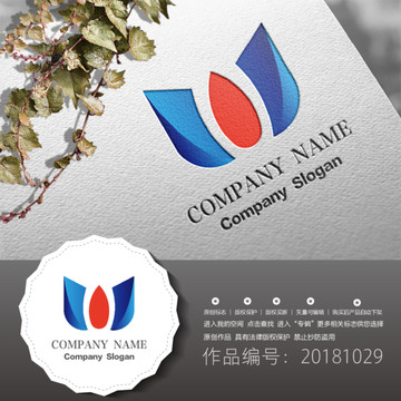 標(biāo)志LOGO設(shè)計(jì)