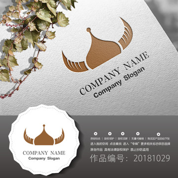 標(biāo)志LOGO設(shè)計(jì)