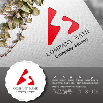 標(biāo)志LOGO設(shè)計(jì)